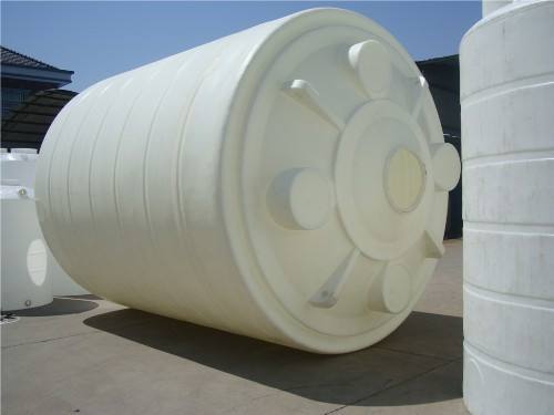 塑料水箱厂家的生产区域及发展情况如何?