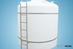 「龙岩50吨塑料水塔」大型塑料水塔多少钱 室外塑料水塔能用多久