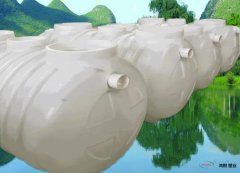 <b>「广西pe塑料化粪池」供应pe家用化粪池 塑料化粪池热销的秘密</b>