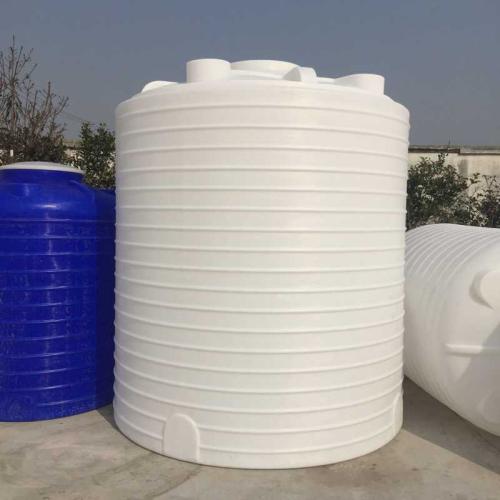 30吨塑料水箱